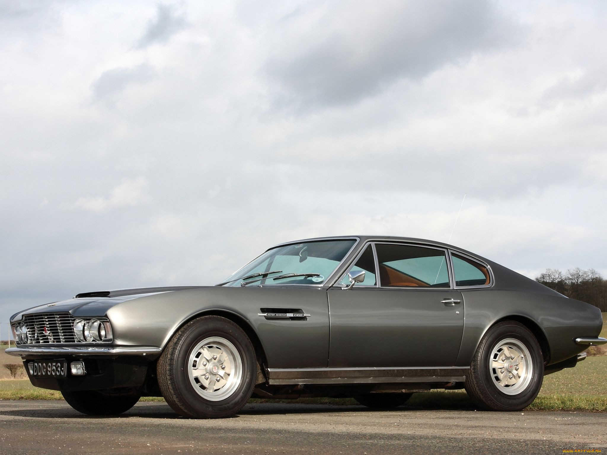 , aston, martin
